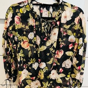 Alice Olívia Julius top